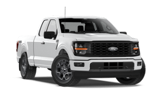 2026 Ford F-150® External Image 4